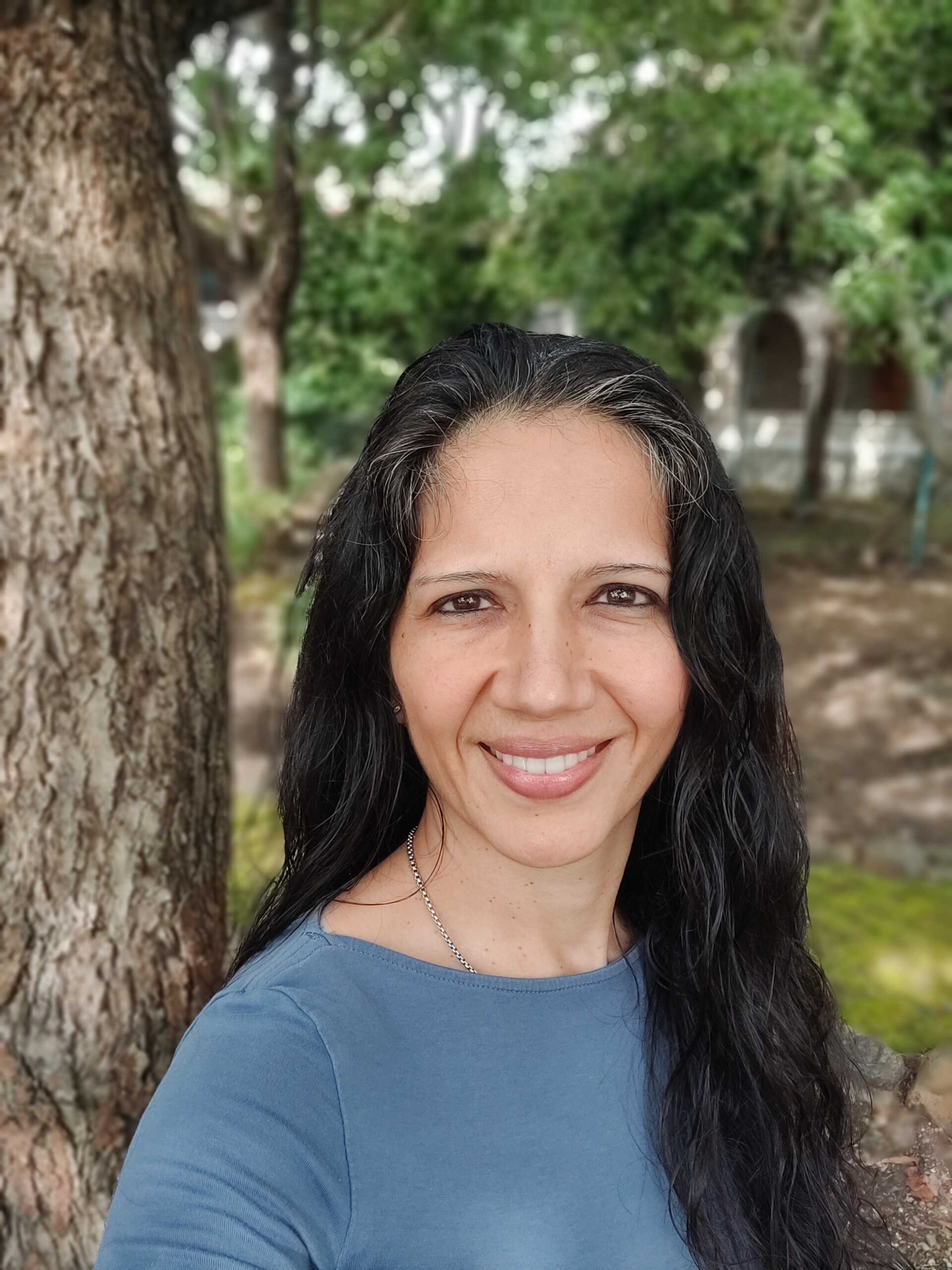 Roshani Sanghani