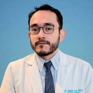 Adrian Soto-Mota