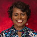 DeNitra Davis, M.Ed., MHP, NNP